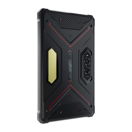 Tablet HOTWAV TAB R9 Pro (czerwony)