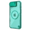 NILLKIN ETUI ICEBLADE PROP MAGNETIC DO IPHONE 16E Z OSŁONĄ NA APARAT