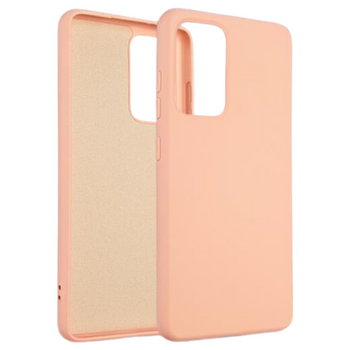 BELINE ETUI SILICONE DO SAMSUNG A20S A207 POKROWIEC TELEFON OCHRONA
