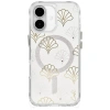 UNIQ ETUI POKROWIEC CASE DO IPHONE 17 MAGNETIC CHARGING WYTRZYMAŁE