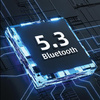 AWEI A997 PRO SŁUCHAWKI NAUSZNE DO SMARTFONÓW Z BLUETOOTH I TECHNOLOGIĄ ANC