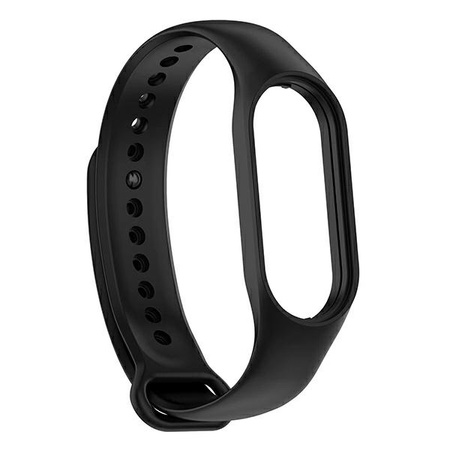 BELINE PASEK DO MI BAND 7 6 5 OPASKA NYLONOWA ZAMIAST RZEP ELASTYCZNA