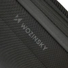 WOZINSKY PLECAK MIEJSKI PREMIUM DO LAPTOPA Z SYSTEMEM ANTYKRADZIEŻOWYM USB