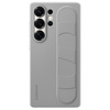 Etui Samsung Standing Grip do Galaxy S25 Ultra szary