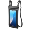 SPIGEN ETUI WODOODPORNE 2-PACK A611P DO IPHONE GALAXY Z MATOWYM