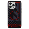 AUDI CASE DO IPHONE 13 PRO MAX 6.7 DO MAGSAFE HARDCASE DO APPLE Z OCHRONĄ