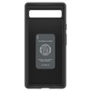SPIGEN THIN FIT GOOGLE PIXEL 6A BLACK