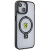 FERRARI ETUI RING STAND DO IPHONE 15 PLUS 6.7 DO MAGSAFE 2023 Z FUNKCJĄ