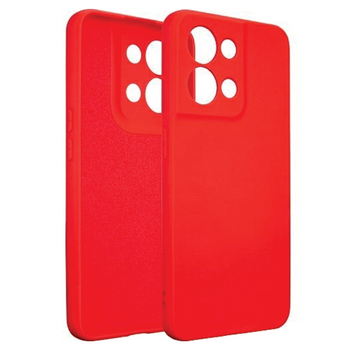 BELINE ETUI SILICONE DO OPPO RENO 8 5G POKROWIEC TELEFONU Z ODPORNOŚCIĄ NA