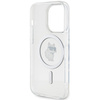 KARL LAGERFELD ETUI DO IPHONE 14 PRO MAX 6,7 DO MAGSAFE HARDCASE
