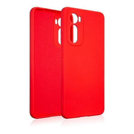 BELINE ETUI SILIKONOWE DO MOTOROLA MOTO EDGE 30 KOMPATYBILNE Z URZĄDZENIEM