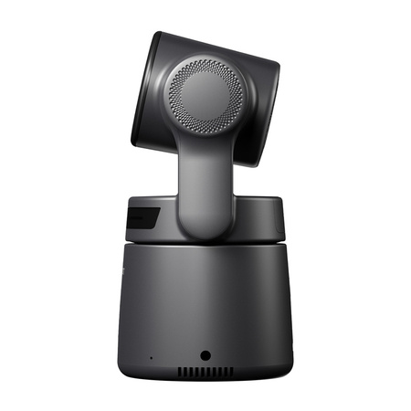 OBSBOT KAMERA PTZ TAIL AIR DO STREAMINGU LIVE Z PRZEKRACZANIEM GRANIC KADRU