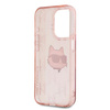 HELLO KITTY ETUI HARDCASE DO IPHONE 16 PROMAX DO MAGSAFE POKROWIEC RÓŻOWY