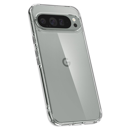 SPIGEN ULTRA HYBRID CASE OCHRONNE DO GOOGLE PIXEL 9 PRO XL Z WYSOKĄ OCHRONA