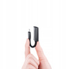MCDODO PRZEJŚCIÓWKA ADAPTER LIGHTNING MINI JACK 3,5MM KABEL DO IPHONE 13 14