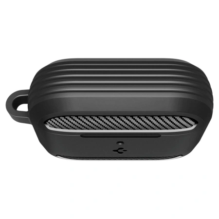 SPIGEN ETUI CASE RUGGED ARMOR DO AIRPODS 3 ODPOWIEDNIE DO CIĘŻSZYCH