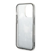 Guess GUHCP14LHGJGHA iPhone 14 Pro 6,1" zielony/green hardcase Jungle Collection