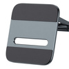 Baseus Desktop Biaxial Foldable podstawka/stojak metalowy do tabletu szary (LUSZ000113)