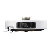 Robot sprzątający MOVA V50 Ultra Complete (biały)