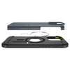 SPIGEN ETUI TOUGH ARMOR DO MAGSAFE DO IPHONE 16 PRO OCHRONA ANTYWSTRZĄSOWA