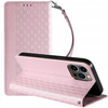 HURTEL ETUI MAGNET STRAP CASE DO IPHONE 13 PRO POKROWIEC PORTFEL MINI SMYCZ
