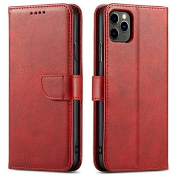 MARV ETUI WALLET DO SAMSUNG M55 POKROWIEC OCHRONA ZAMYKANE Z FUNKCJĄ STAND