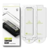 RINGKE SZKŁO HARTOWANE EASY SLIDE 2-PACK DO SAMSUNG GALAXY S25 EDGE