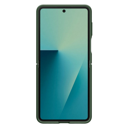 SPIGEN NANO POP MAG MAGSAFE GALAXY Z FLIP 7 AVO GREEN