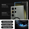 SPIGEN ULTRA HYBRID ONETAP RING MAGSAFE GALAXY S23 ULTRA BLACK