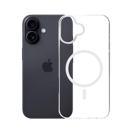 Apple iPhone 17 - 3mk Armor MagCase