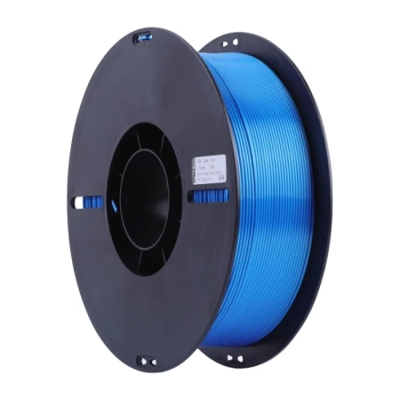 CREALITY FILAMENT CR-SILK PLA DO DRUKARKI 3D WYSOKA JAKOŚĆ I IDEALNE