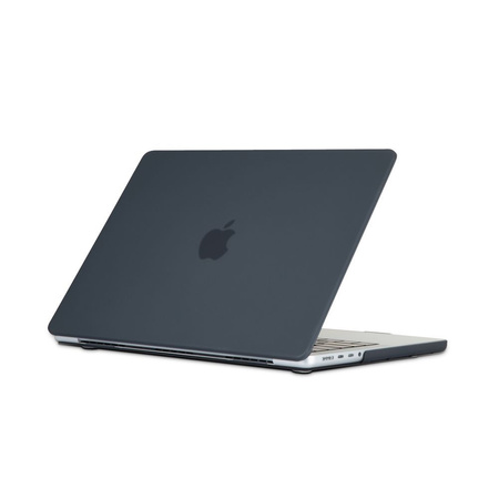 TECH-PROTECT CASE DO MACBOOK PRO 16 M1 M2 M3 M4 2021-2024 ANTYPOŚLIZGOWE