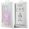 HELLO KITTY ETUI HKHMP16LH50AP DO IPHONE 16 PRO 6.3 HARDCASE Z DO MAGSAFE