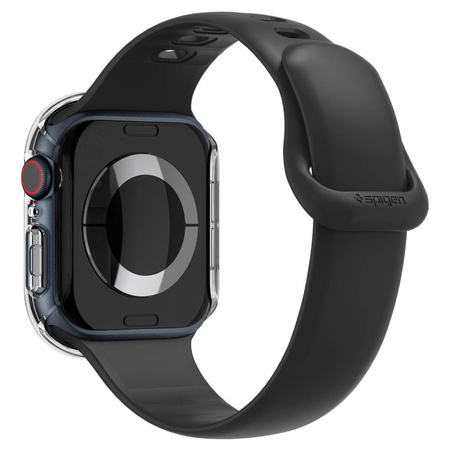 SPIGEN POKROWIEC DO APPLE WATCH 10 46 MM THIN FIT OCHRONA PRZED ZDERZENIAMI