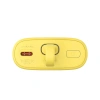 BASEUS POWERBANK POPSICLE 5200MAH 20W DO TELEFONÓW APPLE Z WBUDEM KABLEM