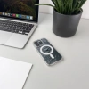 HURTEL ETUI ULTRA CLEAR DO MAGSAFE IPHONE 17 PRO MAX PRZEZROCZYSTE OCHRONA