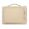 TECH-PROTECT TORBA NA LAPTOPA 15-16 CALI DO HP MACBOOK ZAMEK BEZPIECZEŃSTWO
