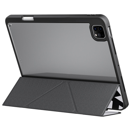 Skinarma etui Kira Kobai iPad Pro 11 (M4) chrome