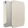 UNIQ etui Camden Click iPad Air 13      (2024/2025) beżowy/ivory