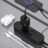 DUDAO ŁADOWARKA 25W DO IPHONE 12 13 14 GALAXY S20 XIAOMI SZYBKIE ŁADOWANIE