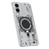 SPIGEN ETUI ULTRA HYBRID MAG Z MAGSAFE DO SAMSUNG GALAXY S25 EDGE