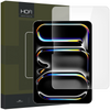 HOFI SZKŁO HARTOWANE GLASS PRO+ DO IPAD PRO 11 5 2024 PEŁNE POKRYCIE EKRANU
