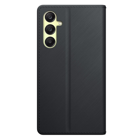 3MK WALLET CASE TPU DO SAMSUNG GALAXY A26 5G WIELOFUNKCYJNY OCHRONA