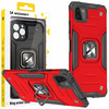 WOZINSKY RING ARMOR ETUI HYBRYDOWE DO SAMSUNG GALAXY A22 4G Z OCHRONĄ ROGÓW