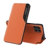 HURTEL ECO LEATHER VIEW CASE ETUI DO SAMSUNG GALAXY A22 4G OCHRONA Z KLAPKĄ