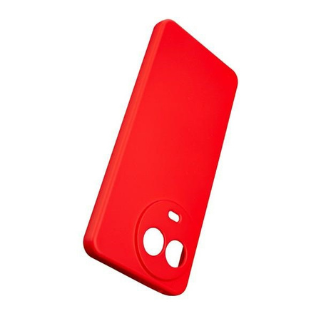 BELINE ETUI SILICONE DO REALME 11 5G POKROWIEC OCHRONA TELEFONU WYSOKA