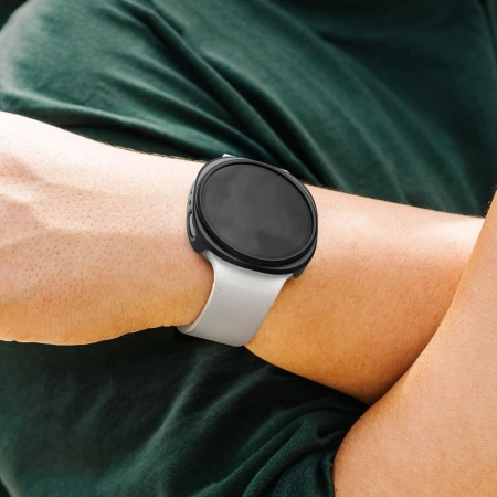 RINGKE ETUI SLIM 2-PACK DO SAMSUNG GALAXY WATCH 8 44 MM OCHRONA