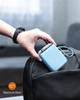 INNOSTYLE MINI POWERBANK 10000MAH 2X USB-C TYP C 33W ROZWIJANY KABEL USB-C