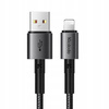 MCDODO KABEL USB LIGHTNING SZYBKIEGO ŁADOWANIA 36W 2M DO IPHONE 11 12 13 14