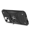 WOZINSKY ETUI PANCERNE Z UCHWYTEM NA PALEC RING ARMOR DO IPHONE 15 PLUS
